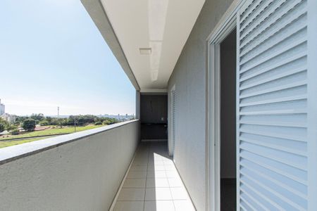 Apartamento para alugar com 78m², 3 quartos e 2 vagas Apartamento para alugar com 78m², 3 quartos e 2 vagasVaranda Sala