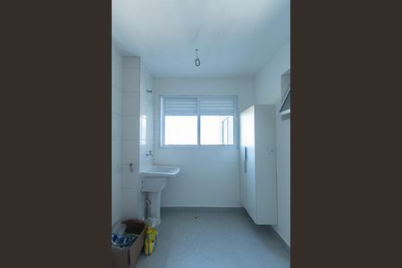 Apartamento para alugar com 78m², 3 quartos e 2 vagas Apartamento para alugar com 78m², 3 quartos e 2 vagasÁrea de Serviço