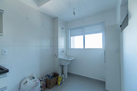 Apartamento para alugar com 78m², 3 quartos e 2 vagas Apartamento para alugar com 78m², 3 quartos e 2 vagasÁrea de Serviço
