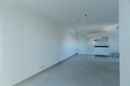 Apartamento para alugar com 78m², 3 quartos e 2 vagas Apartamento para alugar com 78m², 3 quartos e 2 vagasSala