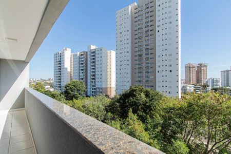 Apartamento para alugar com 78m², 3 quartos e 2 vagas Apartamento para alugar com 78m², 3 quartos e 2 vagasVaranda Sala