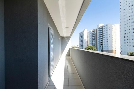 Apartamento para alugar com 78m², 3 quartos e 2 vagas Apartamento para alugar com 78m², 3 quartos e 2 vagasVaranda Sala