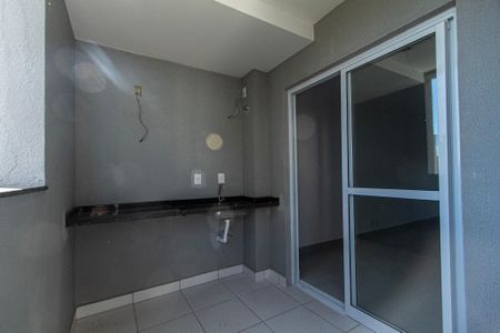 Apartamento para alugar com 78m², 3 quartos e 2 vagas Apartamento para alugar com 78m², 3 quartos e 2 vagasVaranda Sala