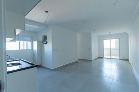Apartamento para alugar com 78m², 3 quartos e 2 vagas Apartamento para alugar com 78m², 3 quartos e 2 vagasSala