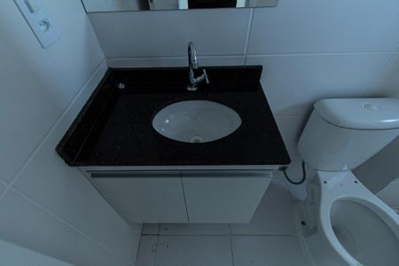 Apartamento para alugar com 78m², 3 quartos e 2 vagas Apartamento para alugar com 78m², 3 quartos e 2 vagasBanheiro Suíte