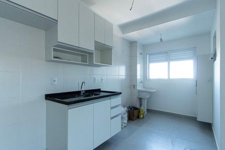 Apartamento para alugar com 78m², 3 quartos e 2 vagas Apartamento para alugar com 78m², 3 quartos e 2 vagasCozinha