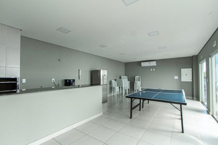 Apartamento para alugar com 78m², 3 quartos e 2 vagas Apartamento para alugar com 78m², 3 quartos e 2 vagasÁrea comum - Salão de festas / Jogos
