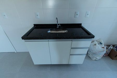 Apartamento para alugar com 78m², 3 quartos e 2 vagas Apartamento para alugar com 78m², 3 quartos e 2 vagasCozinha