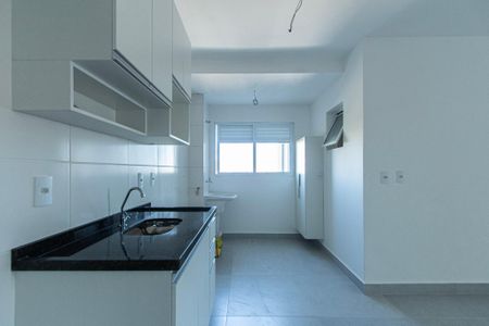 Apartamento para alugar com 78m², 3 quartos e 2 vagas Apartamento para alugar com 78m², 3 quartos e 2 vagasCozinha