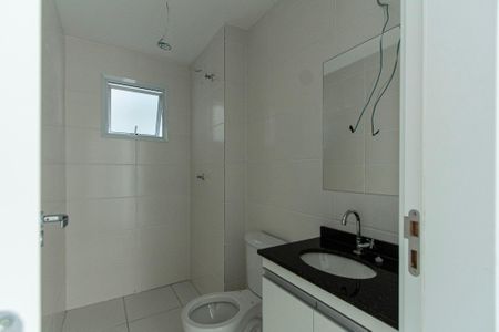 Apartamento para alugar com 78m², 3 quartos e 2 vagas Apartamento para alugar com 78m², 3 quartos e 2 vagasBanheiro Social