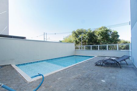 Apartamento para alugar com 78m², 3 quartos e 2 vagas Apartamento para alugar com 78m², 3 quartos e 2 vagasÁrea comum - Piscina