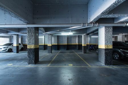 Apartamento para alugar com 78m², 3 quartos e 2 vagas Apartamento para alugar com 78m², 3 quartos e 2 vagasÁrea comum - Vaga