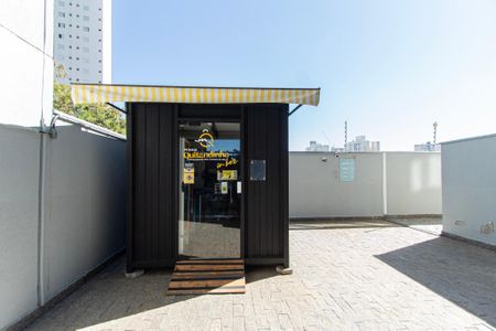 Apartamento para alugar com 78m², 3 quartos e 2 vagas Apartamento para alugar com 78m², 3 quartos e 2 vagasÁrea comum - Mini Mercado