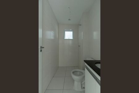 Apartamento para alugar com 78m², 3 quartos e 2 vagas Apartamento para alugar com 78m², 3 quartos e 2 vagasBanheiro Social
