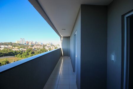 Apartamento para alugar com 78m², 3 quartos e 2 vagas Apartamento para alugar com 78m², 3 quartos e 2 vagasVaranda gourmet