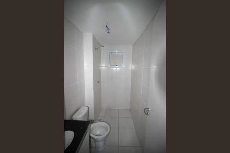 Apartamento para alugar com 78m², 3 quartos e 2 vagas Apartamento para alugar com 78m², 3 quartos e 2 vagasBanheiro