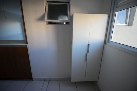 Apartamento para alugar com 78m², 3 quartos e 2 vagas Apartamento para alugar com 78m², 3 quartos e 2 vagasÁrea de Serviço