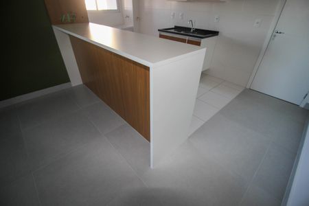 Apartamento para alugar com 78m², 3 quartos e 2 vagas Apartamento para alugar com 78m², 3 quartos e 2 vagasCozinha