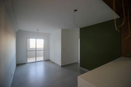 Apartamento para alugar com 78m², 3 quartos e 2 vagas Apartamento para alugar com 78m², 3 quartos e 2 vagasSala