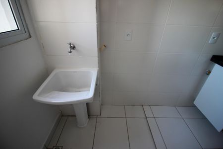 Apartamento para alugar com 78m², 3 quartos e 2 vagas Apartamento para alugar com 78m², 3 quartos e 2 vagasÁrea de Serviço