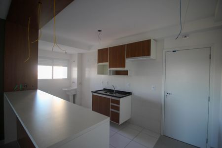Apartamento para alugar com 78m², 3 quartos e 2 vagas Apartamento para alugar com 78m², 3 quartos e 2 vagasCozinha