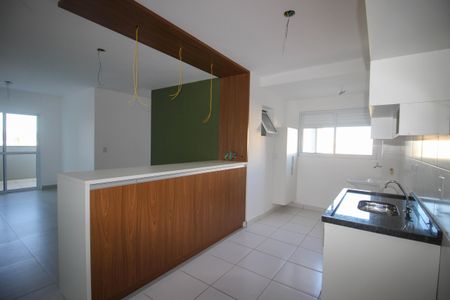 Apartamento para alugar com 78m², 3 quartos e 2 vagas Apartamento para alugar com 78m², 3 quartos e 2 vagasCozinha