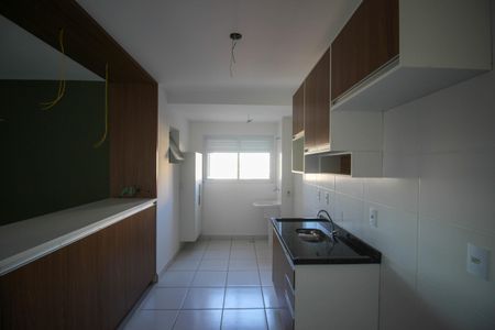 Apartamento para alugar com 78m², 3 quartos e 2 vagas Apartamento para alugar com 78m², 3 quartos e 2 vagasCozinha