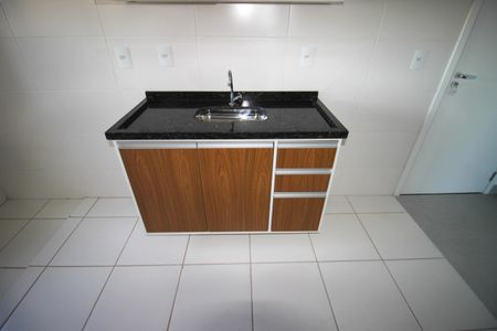 Apartamento para alugar com 78m², 3 quartos e 2 vagas Apartamento para alugar com 78m², 3 quartos e 2 vagasCozinha