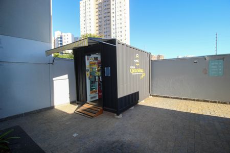 Apartamento para alugar com 78m², 3 quartos e 2 vagas Apartamento para alugar com 78m², 3 quartos e 2 vagasSmart Store