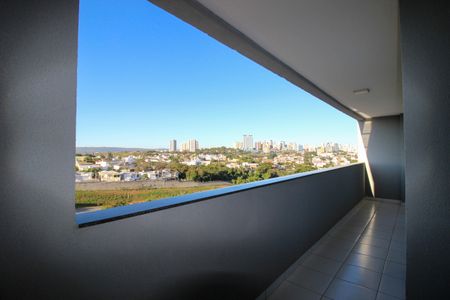 Apartamento para alugar com 78m², 3 quartos e 2 vagas Apartamento para alugar com 78m², 3 quartos e 2 vagasVaranda gourmet