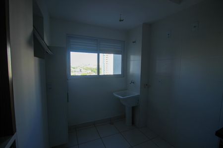 Apartamento para alugar com 78m², 3 quartos e 2 vagas Apartamento para alugar com 78m², 3 quartos e 2 vagasÁrea de Serviço