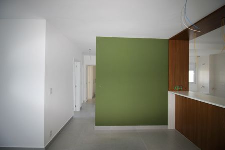 Apartamento para alugar com 78m², 3 quartos e 2 vagas Apartamento para alugar com 78m², 3 quartos e 2 vagasSala