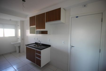 Apartamento para alugar com 78m², 3 quartos e 2 vagas Apartamento para alugar com 78m², 3 quartos e 2 vagasCozinha