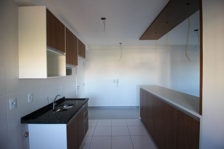 Apartamento para alugar com 78m², 3 quartos e 2 vagas Apartamento para alugar com 78m², 3 quartos e 2 vagasCozinha