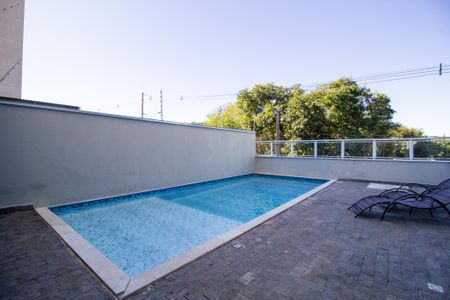 Apartamento para alugar com 78m², 3 quartos e 2 vagas Apartamento para alugar com 78m², 3 quartos e 2 vagasÁrea comum - Piscina