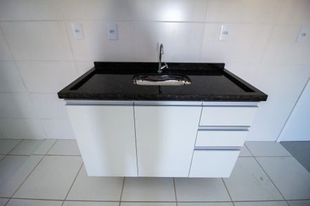 Apartamento para alugar com 78m², 3 quartos e 2 vagas Apartamento para alugar com 78m², 3 quartos e 2 vagasCozinha