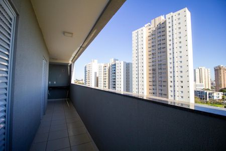 Apartamento para alugar com 78m², 3 quartos e 2 vagas Apartamento para alugar com 78m², 3 quartos e 2 vagasVaranda da Sala