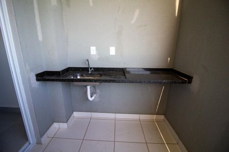 Apartamento para alugar com 78m², 3 quartos e 2 vagas Apartamento para alugar com 78m², 3 quartos e 2 vagasVaranda da Sala