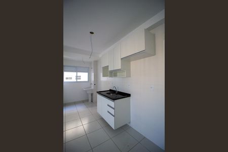 Apartamento para alugar com 78m², 3 quartos e 2 vagas Apartamento para alugar com 78m², 3 quartos e 2 vagasCozinha