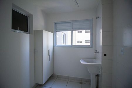 Apartamento para alugar com 78m², 3 quartos e 2 vagas Apartamento para alugar com 78m², 3 quartos e 2 vagasÁrea de Serviço