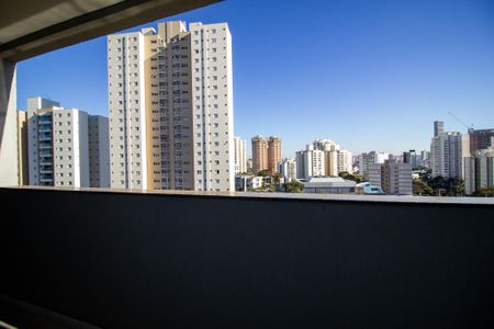 Apartamento para alugar com 78m², 3 quartos e 2 vagas Apartamento para alugar com 78m², 3 quartos e 2 vagasVista do Quarto 2