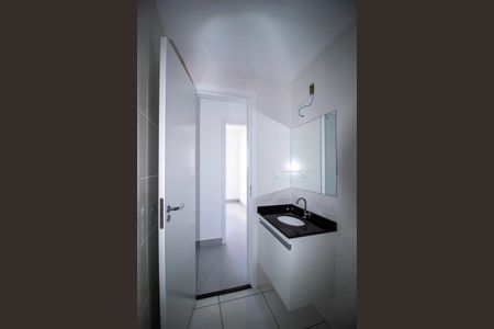 Apartamento para alugar com 78m², 3 quartos e 2 vagas Apartamento para alugar com 78m², 3 quartos e 2 vagasBanheiro