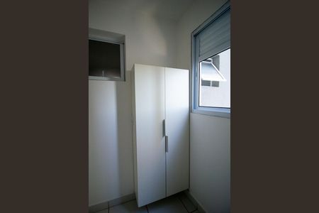 Apartamento para alugar com 78m², 3 quartos e 2 vagas Apartamento para alugar com 78m², 3 quartos e 2 vagasÁrea de Serviço