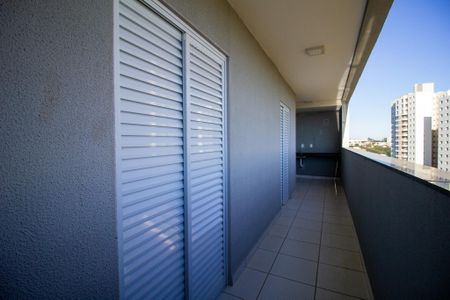Apartamento para alugar com 78m², 3 quartos e 2 vagas Apartamento para alugar com 78m², 3 quartos e 2 vagasVaranda da Sala