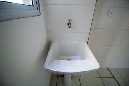 Apartamento para alugar com 78m², 3 quartos e 2 vagas Apartamento para alugar com 78m², 3 quartos e 2 vagasÁrea de Serviço