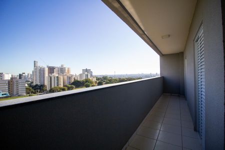 Apartamento para alugar com 78m², 3 quartos e 2 vagas Apartamento para alugar com 78m², 3 quartos e 2 vagasVaranda da Sala