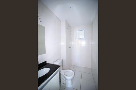 Apartamento para alugar com 78m², 3 quartos e 2 vagas Apartamento para alugar com 78m², 3 quartos e 2 vagasBanheiro