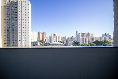Apartamento para alugar com 78m², 3 quartos e 2 vagas Apartamento para alugar com 78m², 3 quartos e 2 vagasVista do Quarto