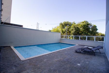 Apartamento para alugar com 78m², 3 quartos e 2 vagas Apartamento para alugar com 78m², 3 quartos e 2 vagasÁrea comum - Piscina