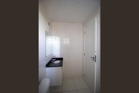 Apartamento para alugar com 78m², 3 quartos e 2 vagas Apartamento para alugar com 78m², 3 quartos e 2 vagasBanheiro da Suíte
